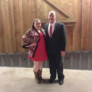 Meet your Posher, Grace